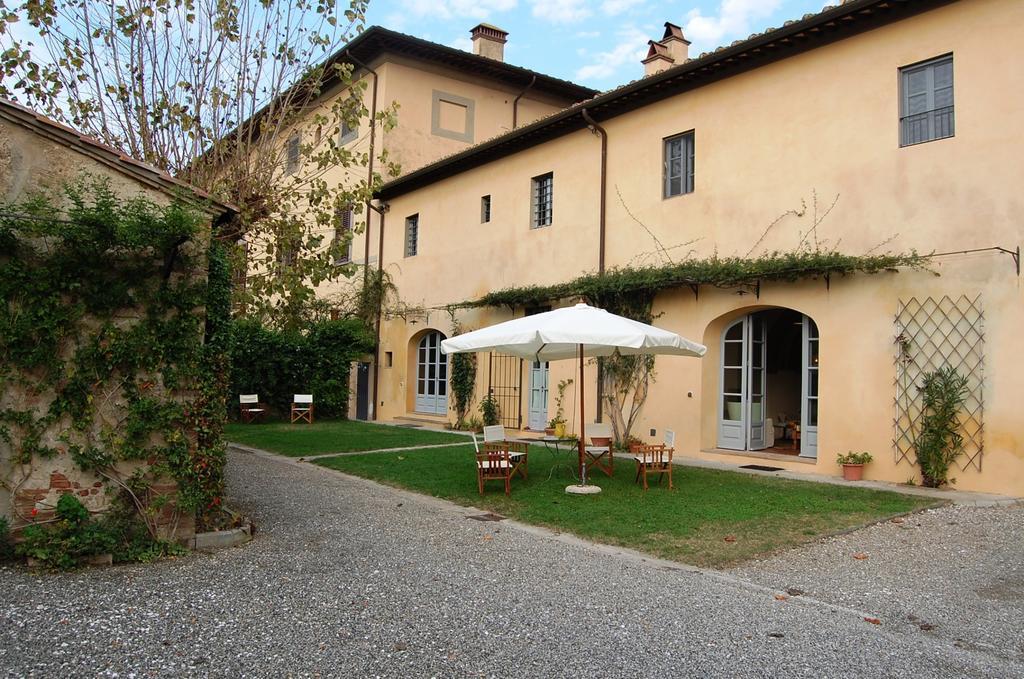 Agriturismo La Volta Villa Cascina Dış mekan fotoğraf