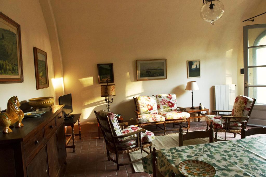 Agriturismo La Volta Villa Cascina Oda fotoğraf