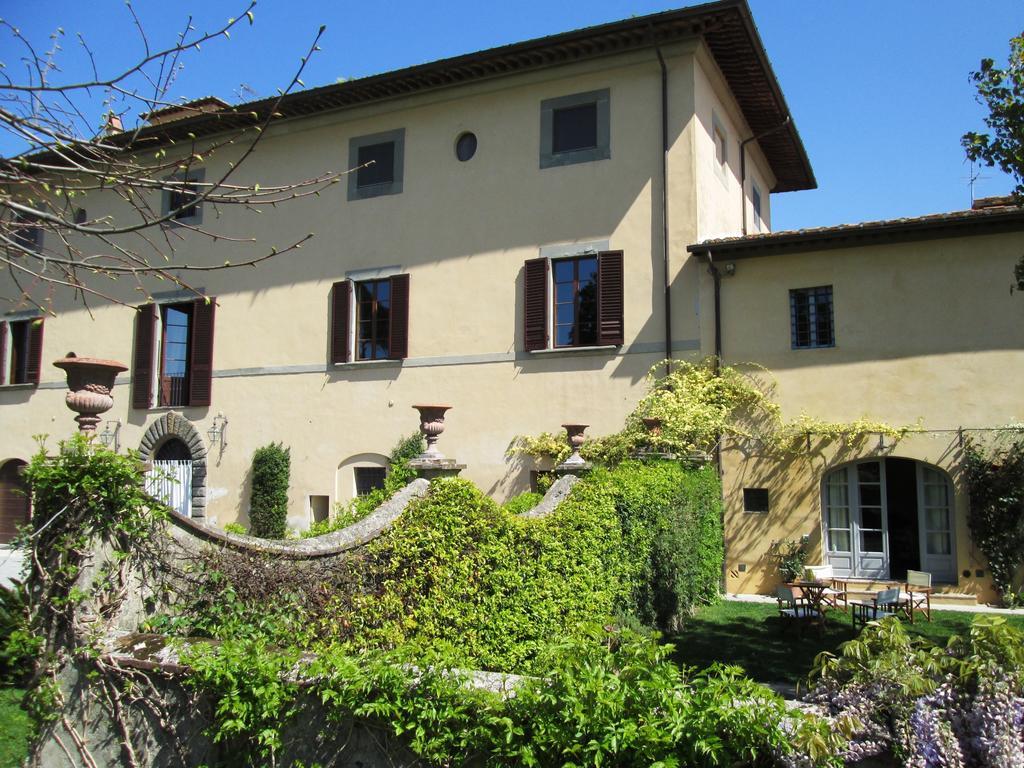 Agriturismo La Volta Villa Cascina Dış mekan fotoğraf
