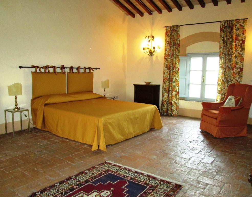 Agriturismo La Volta Villa Cascina Oda fotoğraf