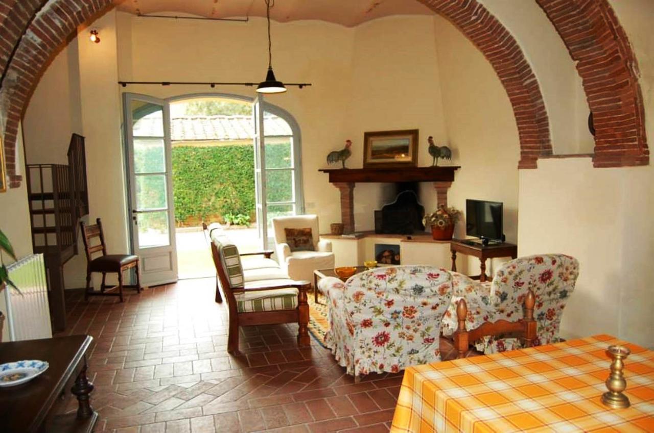 Agriturismo La Volta Villa Cascina Oda fotoğraf
